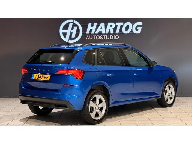 Skoda Kamiq 1.5 TSI ACT Business Edition + MEMORY / PREMIUM AUDIO / TREKHAAK