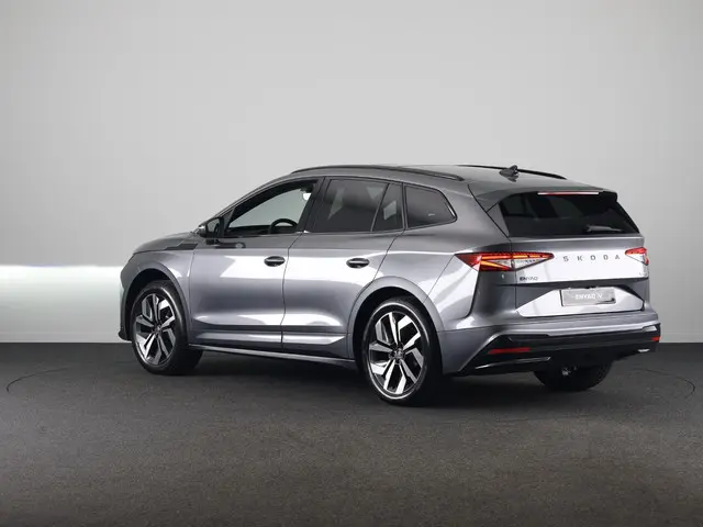 Škoda Enyaq iV