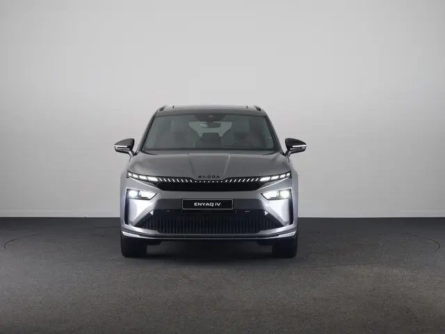Škoda Enyaq iV