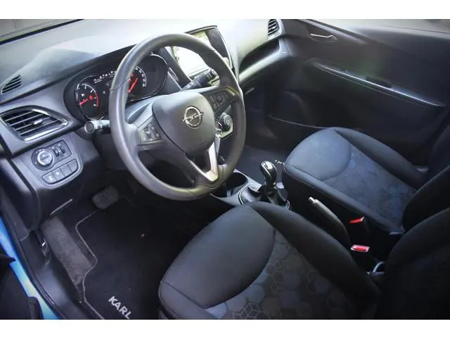 Opel KARL 1.0 Rocks Online Edition Automaat |CRUISE|NAVI|