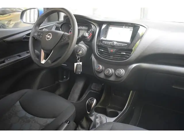 Opel KARL