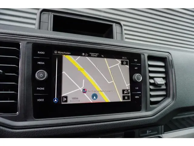 MAN TGE 5.180 dubbellucht N1 180pk Automaat MARGE L3H3/L2H2 Apple Carplay Camera Navigatie 3500kg Tr...