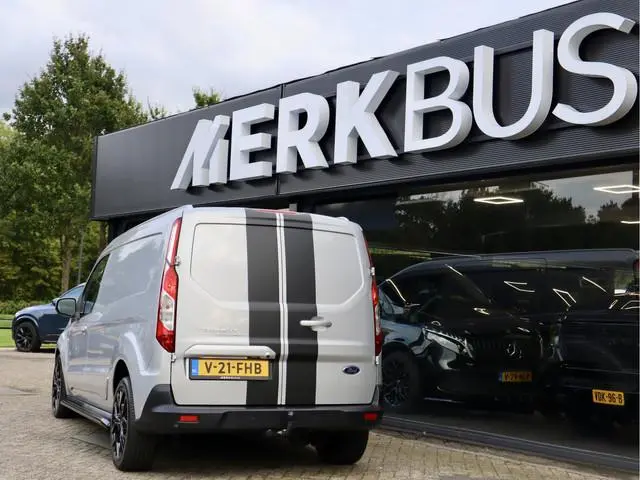 Ford Transit Connect 1.5 AUTOMAAT LANG SPORT