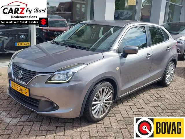 Suzuki Baleno 1.2 DYNAMIC Navi | Cruise | Parkeercamera