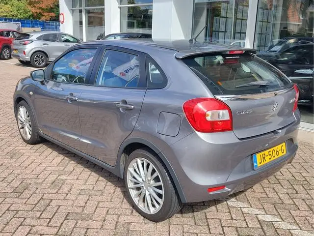 Suzuki Baleno 1.2 DYNAMIC Navi | Cruise | Parkeercamera