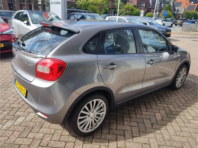 Suzuki Baleno 1.2 DYNAMIC Navi | Cruise | Parkeercamera