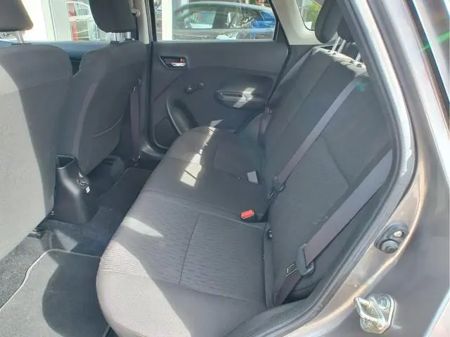 Suzuki Baleno