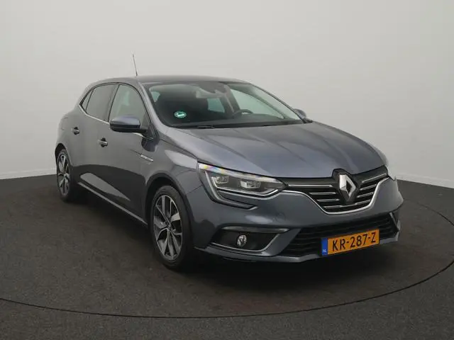 Renault Mégane