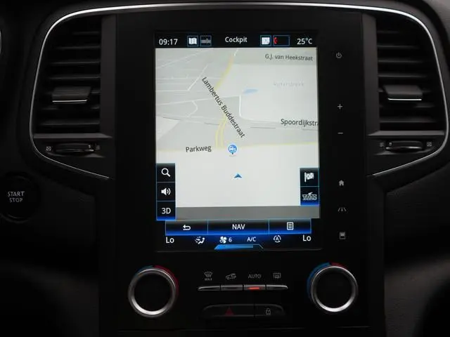 Renault Mégane