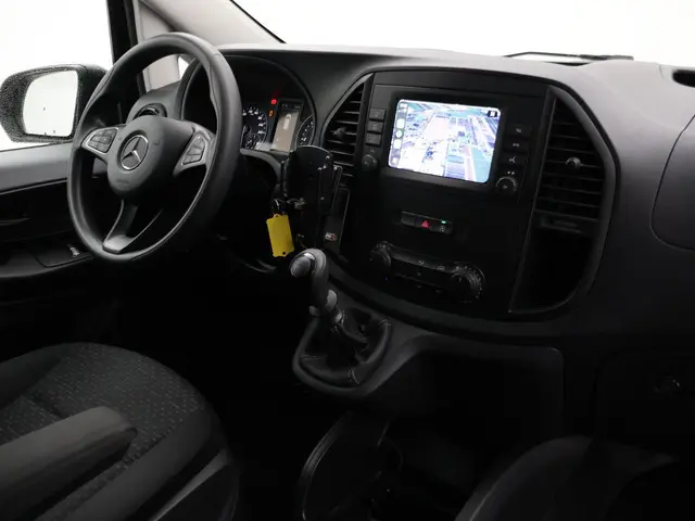 Mercedes-Benz Vito 110 CDI MOTOR NIET IN ORDE | TREKHAAK | CRUISE CONTROL | AIRCO