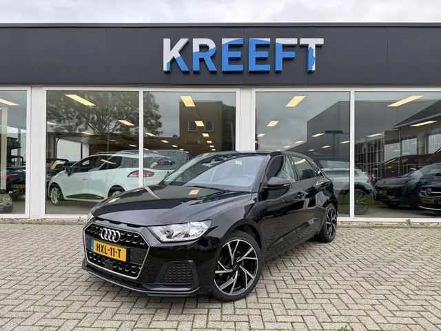 Audi A1 Sportback 30 TFSI Pro Line Automaat | Apple Carplay