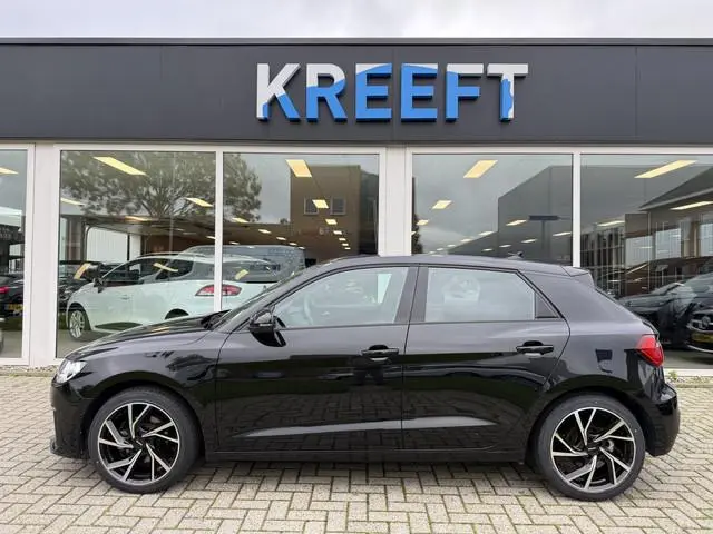 Audi A1 Sportback 30 TFSI Pro Line Automaat | Apple Carplay