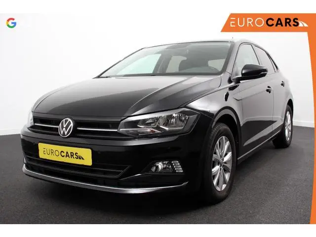 Volkswagen Polo 1.0 TSI 110 pk DSG Highline Navigatie Apple Carplay/Android Auto Adaptieve Cruise Co...
