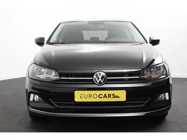 Volkswagen Polo 1.0 TSI 110 pk DSG Highline Navigatie Apple Carplay/Android Auto Adaptieve Cruise Co...