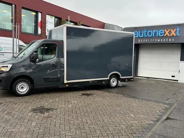 Renault Master T35 2.3 dCi 150 L3 Energy AIRCO I AUTOMAAT I CAMERA I 1e EIGENAAR I COMPLETE ONDERHOU...