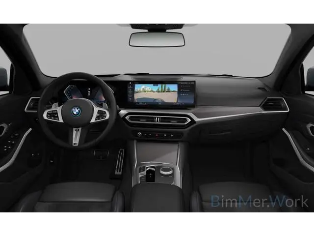 BMW 3-serie Touring 330e xDrive M-Sport Pro |Pano|Driving Ass Prof|Innovation|360Cam|19"|