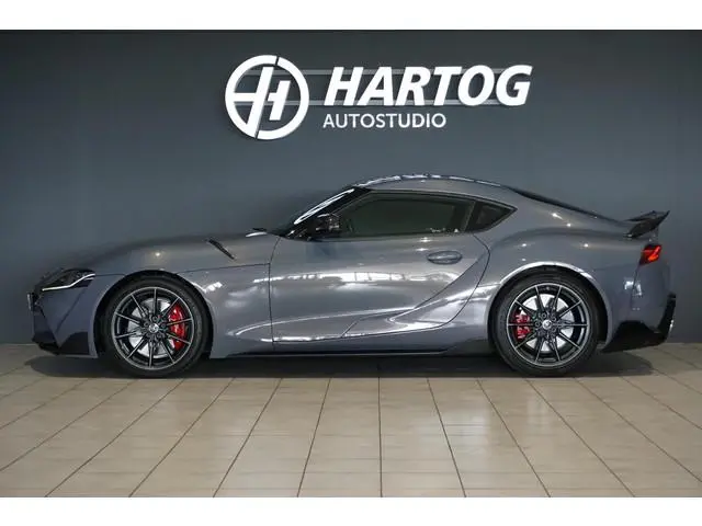 Toyota Supra