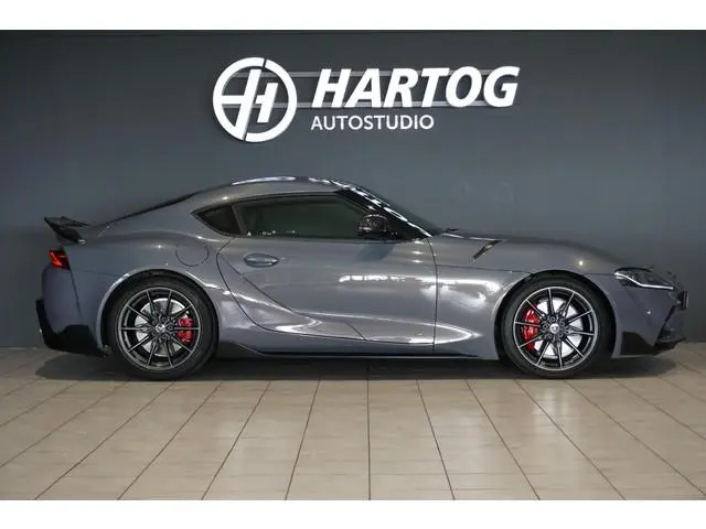 Toyota Supra