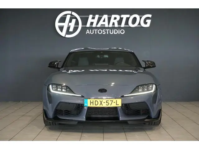 Toyota Supra