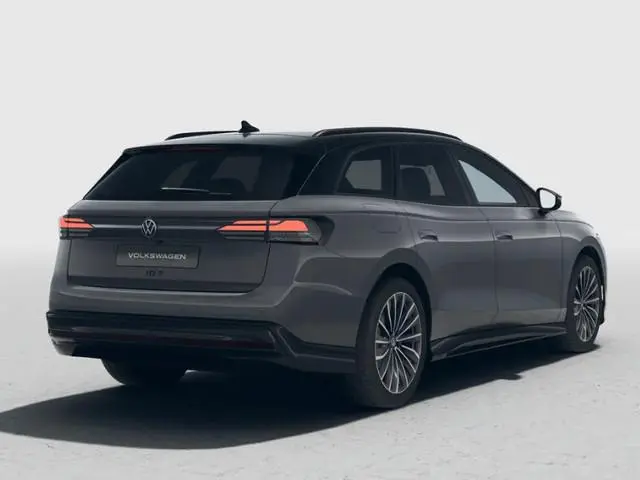 Volkswagen ID.7