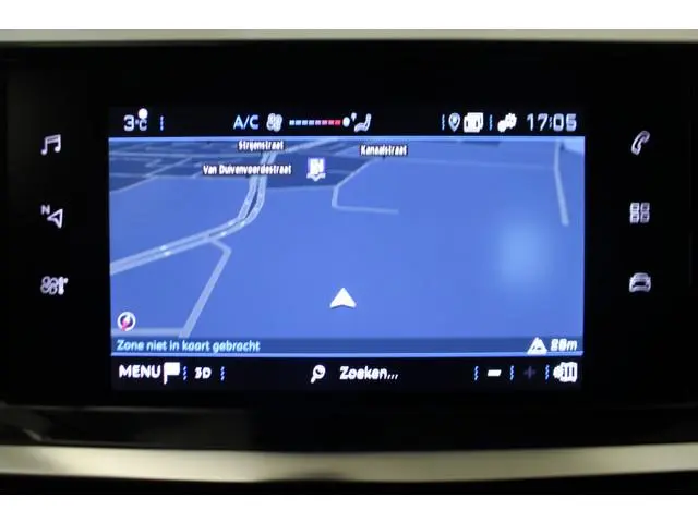 Peugeot 2008 1.2 PureTech Blue Lease Active |Navi|