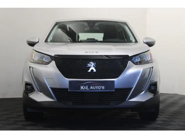 Peugeot 2008 1.2 PureTech Blue Lease Active |Navi|