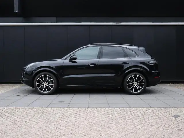 Porsche Cayenne 2.9 S | LEDER | MEMORY | TREKHAAK | BOSE | PANO-DAK | STOELVERW. | CAMERA | NAVI | C...