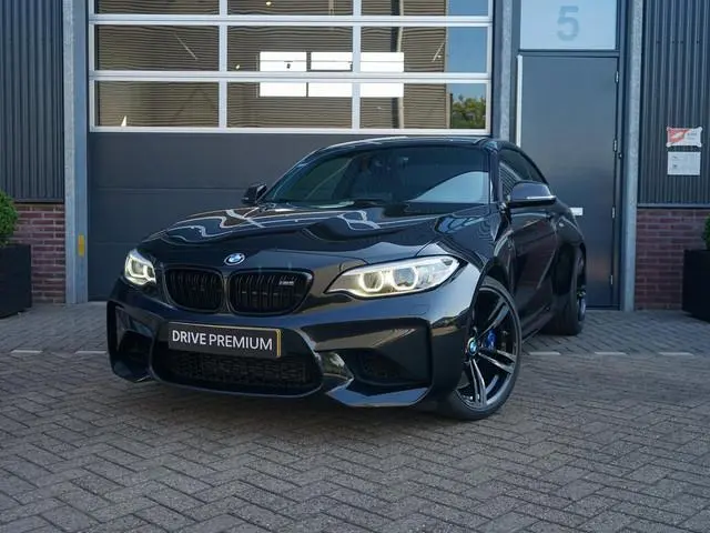 BMW M2