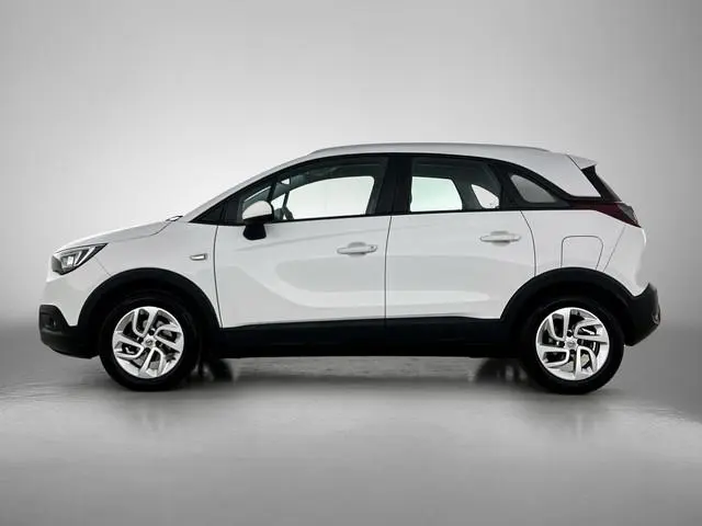 Opel Crossland X 1.2 Edition | Airco | Apple Carplay/Android Auto | Lichtmetalen velgen |