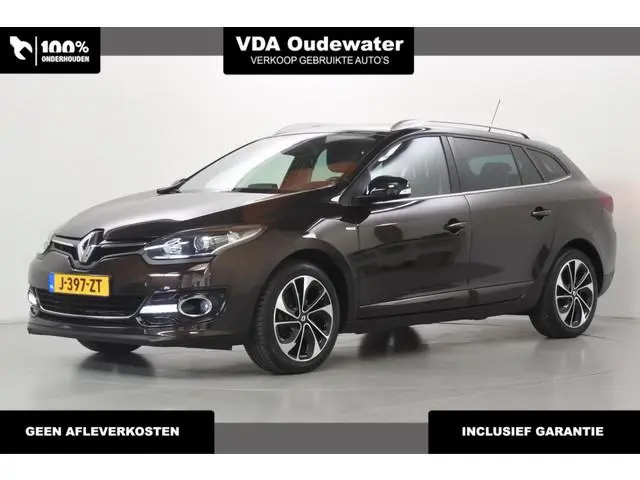 Renault Mégane
