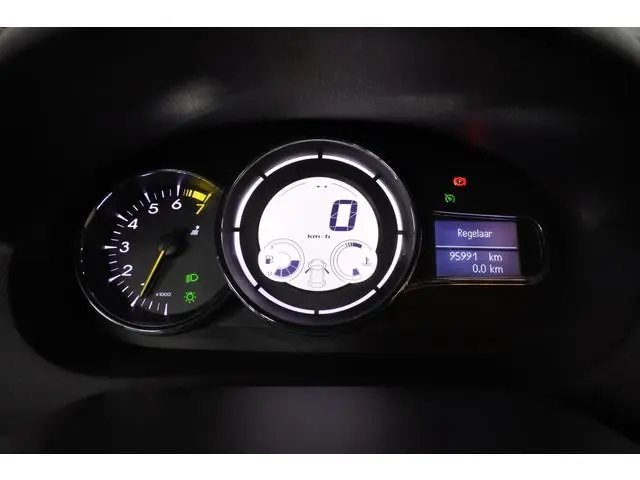 Renault Mégane Estate 1.2 TCe Bose® Tech-pack