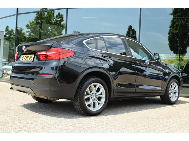 BMW X4 XDRIVE20I EXECUTIVE AUT. | LEDER | HUD | ELEK. TREKHAAK | CAMERA | DODEHOEK