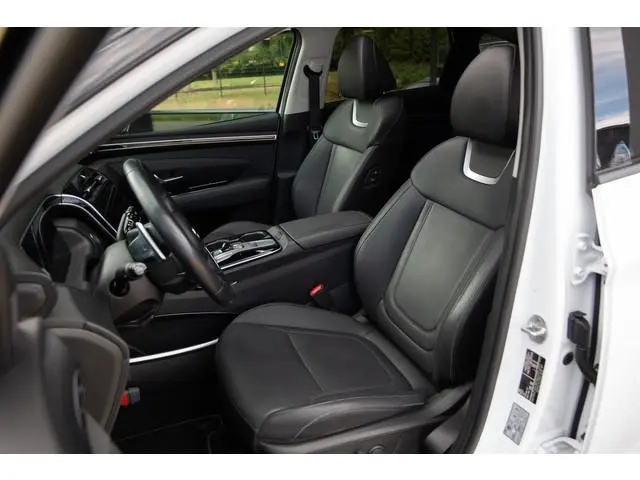 Hyundai Tucson 1.6 T-GDI HEV Premium Sky , Panoramadak, Adap. cruise,