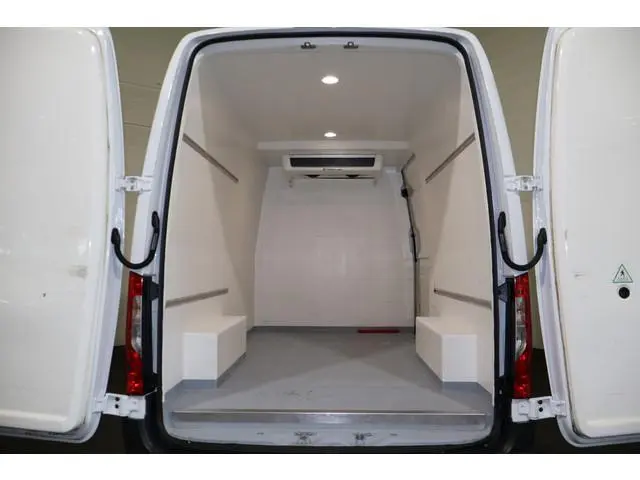 Mercedes-Benz Sprinter 314 CDI L2 H2 Automaat Koelwagen