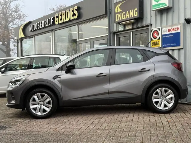 Renault Captur 1.0 TCe 90 evolution. | NAVI | CRUISE | PDC | LED | DAB |