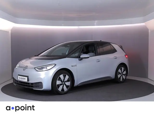 Volkswagen ID.3 Business 58 kWh 204 pk | SOH 92,41% | Navigatie | Parkeersensoren | Achteruitrijcame...