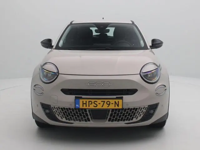 Fiat 600