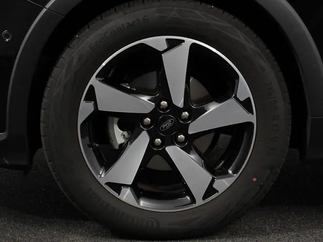 Ford Focus 1.0 EcoBoost 155pk Hybrid Automaat Active X Navigatie Climate Control Camera Parkeer sens...