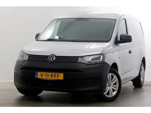 Volkswagen Caddy Cargo Maxi 2.0 TDI 102pk Airco/Camera 12-2022