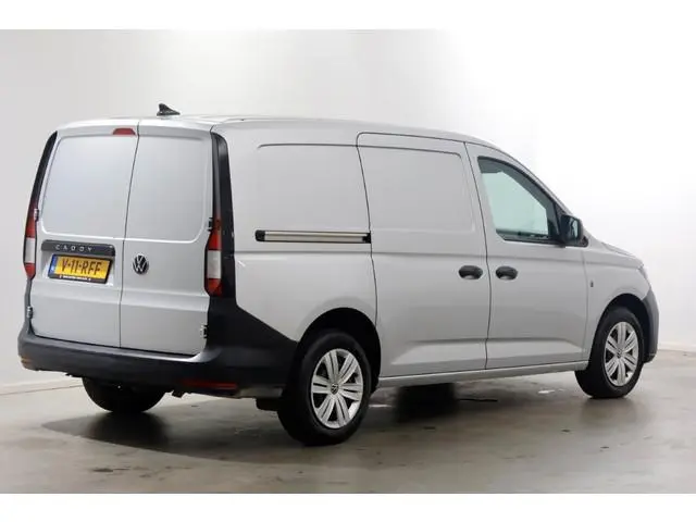 Volkswagen Caddy Cargo Maxi 2.0 TDI 102pk Airco/Camera 12-2022
