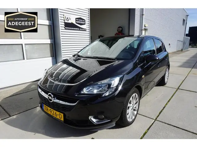 Opel Corsa 1.0 Turbo Online Edition Carplay|Android auto|Navi|Camera|PDC V+A|
