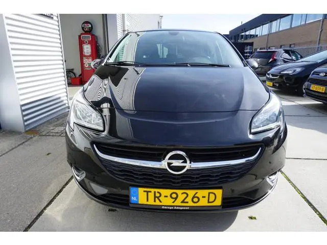 Opel Corsa 1.0 Turbo Online Edition Carplay|Android auto|Navi|Camera|PDC V+A|