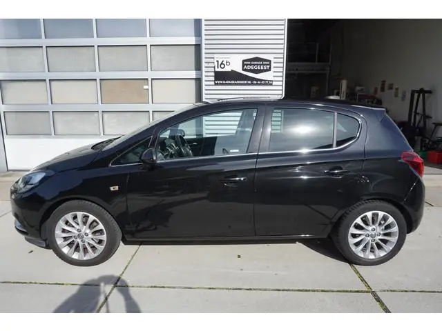Opel Corsa 1.0 Turbo Online Edition Carplay|Android auto|Navi|Camera|PDC V+A|