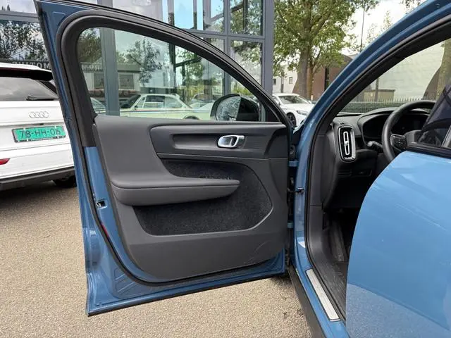 Volvo C40