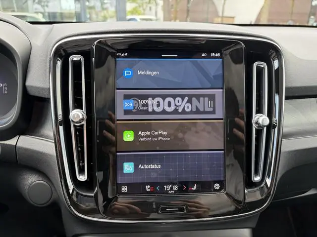 Volvo C40