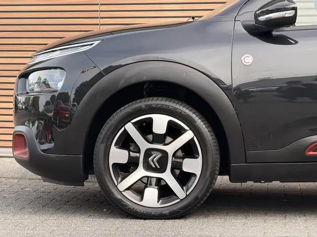 Citroën C4 Cactus