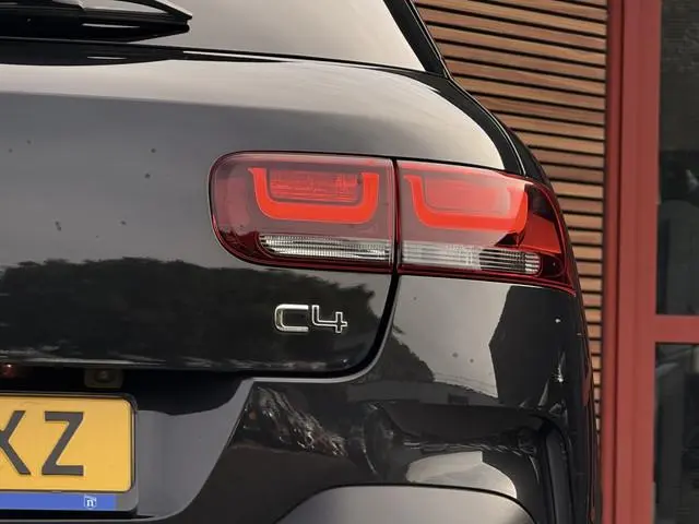 Citroën C4 Cactus