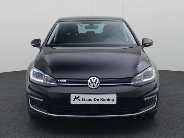 Volkswagen e-Golf