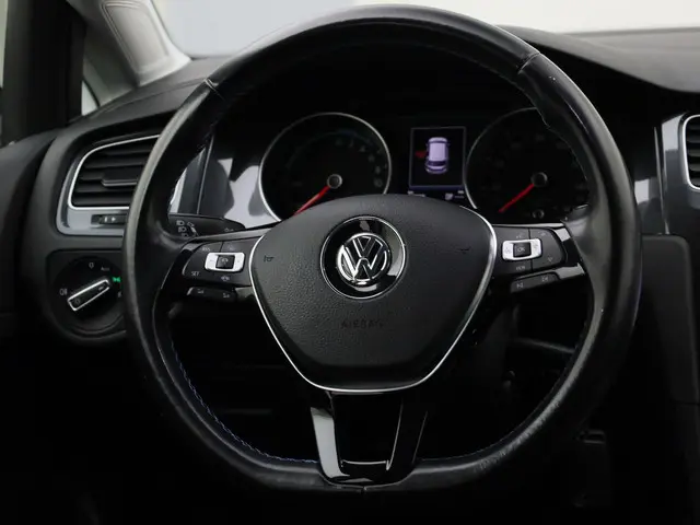 Volkswagen e-Golf