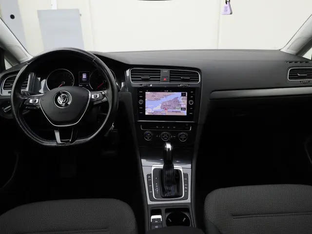 Volkswagen e-Golf